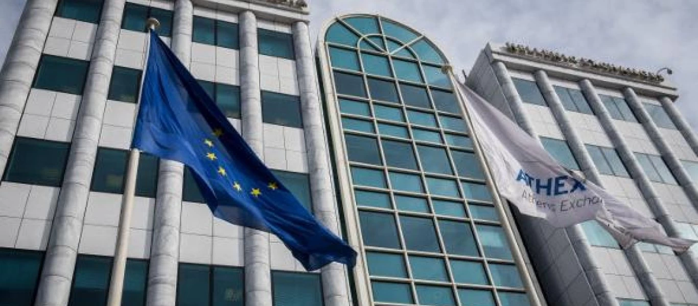 Με άνοδο έκλεισε το χρηματηστήριο